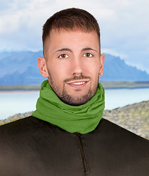 Scaldacollo